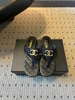 Сандалии Женские Chanel 11540122