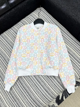 Куртки И Пуховики Женские Hermes 47962