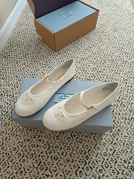Туфли Женские Prada 6180207