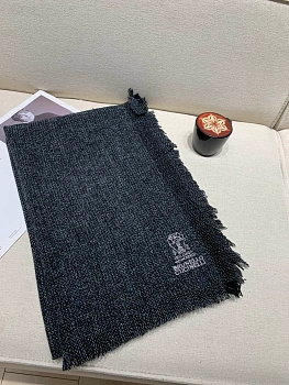 Шарфы Brunello Cucinelli 1065682