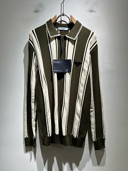 Джемперы И Свитеры Мужские Prada 798807