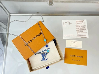 Бижутерия Louis Vuitton 1256238