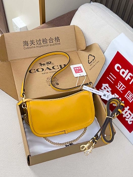 Сумки На Ремне Женские Coach 182862