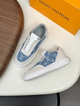 Кроссовки Мужские Louis Vuitton 185295