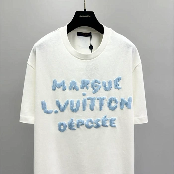 Футболки Мужские Louis Vuitton 5720760