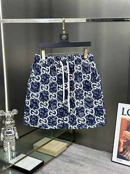 Шорты Мужские Gucci 5071310