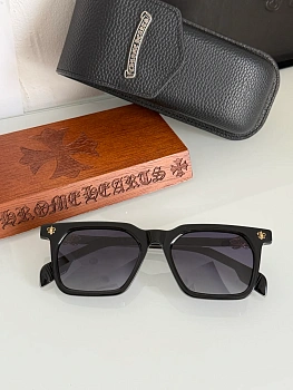 Очки Chrome Hearts 11879029