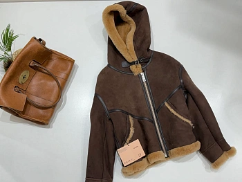 Дубленки Женские Miu Miu 70232