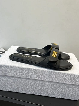 Шлепанцы Женские Christian Dior 56007