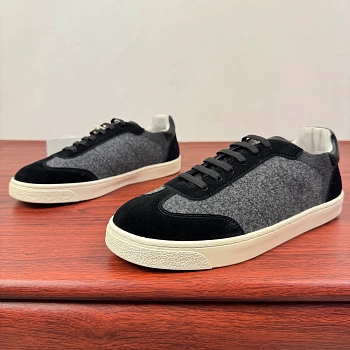 Кеды Мужские Brunello Cucinelli 573135