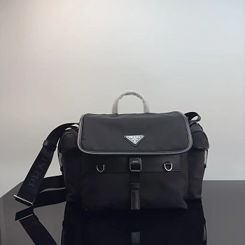 Сумки На Ремне Женские Prada 515801