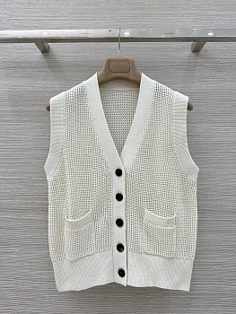 Жилеты Женские Brunello Cucinelli 11505860