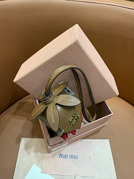 Ключницы Miu Miu 76025