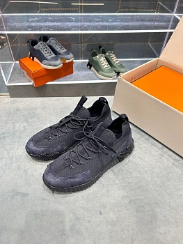 Кроссовки Женские Hermes 347703