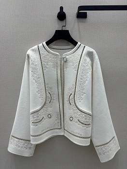 Куртки И Пуховики Женские Hermes 793642