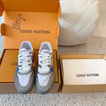 Кроссовки Женские Louis Vuitton 10290664
