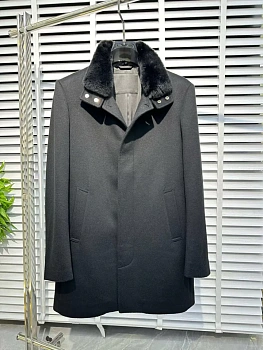 Куртки И Пуховики Мужские Armani 819065