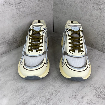 Кроссовки Мужские Christian Dior 907471