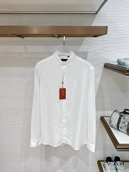 Рубашки Мужские Loro Piana 13428312