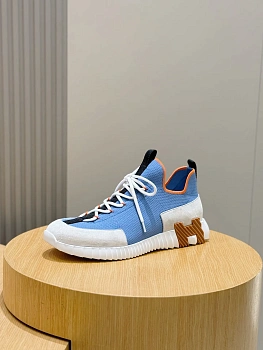 Кроссовки Мужские Hermes 11243929