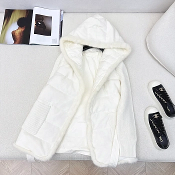 Куртки Женские Loro Piana 142618