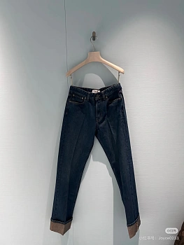 Джинсы Женские Miu Miu 1005571