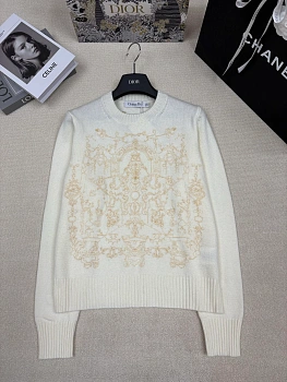 Джемперы И Свитеры Женские Chanel 1135833