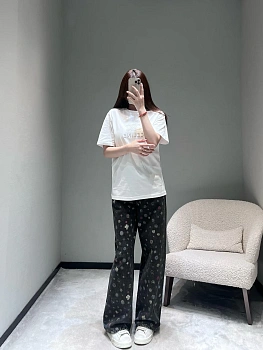 Футболки Женские Celine 863736