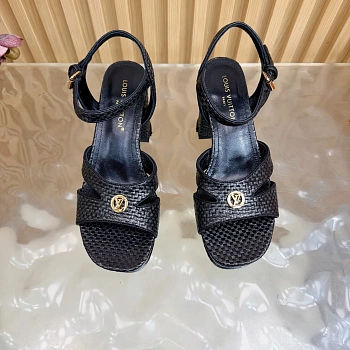 Босоножки Женские Louis Vuitton 629258