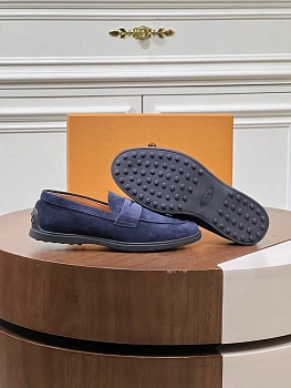 Кроссовки Мужские Tod's 12589688