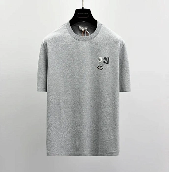 Футболки Мужские Hermes 11156752