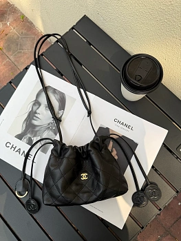Классические Сумки Женские Chanel 13477102