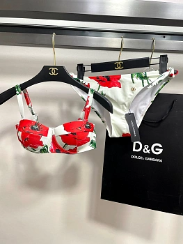 Купальники Женские Dolce & Gabbana 153965