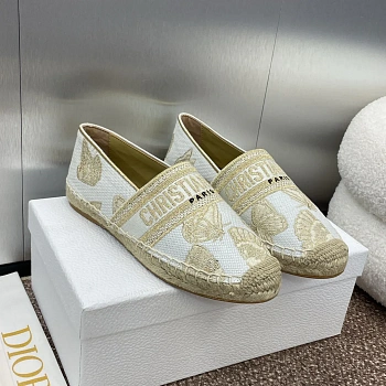 Слипоны Женские Christian Dior 4557272