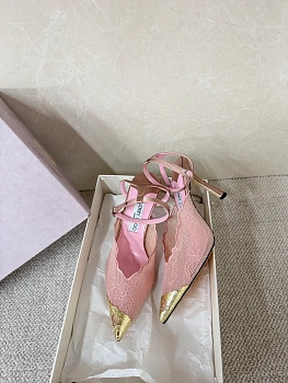 Туфли Женские Jimmy Choo 10875497