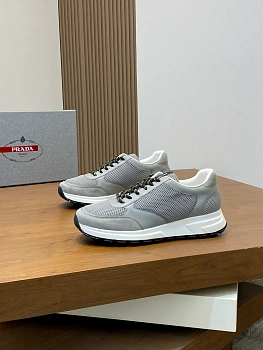 Кроссовки Мужские Prada 13330560