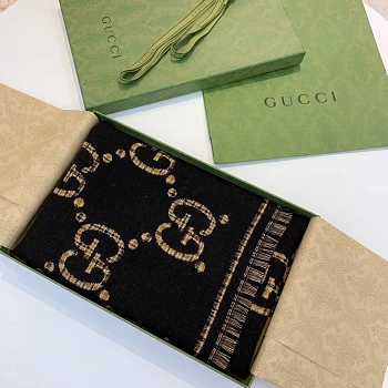 Шарфы Gucci 730454