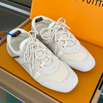 Кроссовки Женские Louis Vuitton 5896626