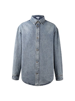 Куртки И Пуховики Мужские Loewe 558461