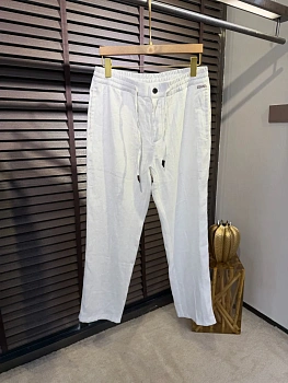 Брюки Мужские Zegna 11540612
