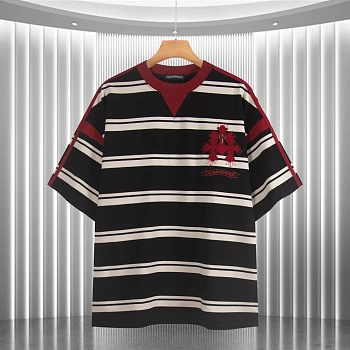 Футболки Мужские Chrome Hearts 11756468