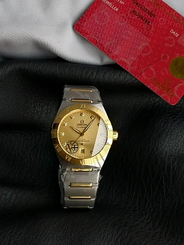 Часы Женские Omega 58848