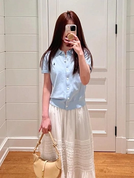 Рубашки Мужские Ralph Lauren 11790841