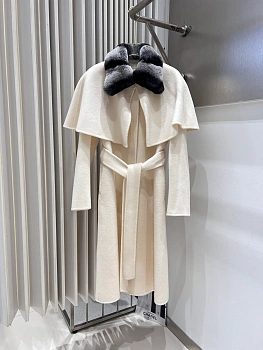 Пальто Женские Loro Piana 787386