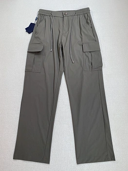Брюки Мужские Prada 13302343