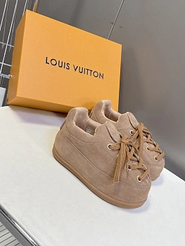 Кроссовки Мужские Louis Vuitton 116661