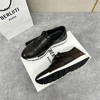 Кроссовки Мужские Berluti 22936