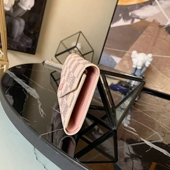 Кошельки Louis Vuitton 17313