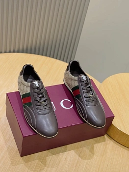 Кроссовки Мужские Gucci 612932