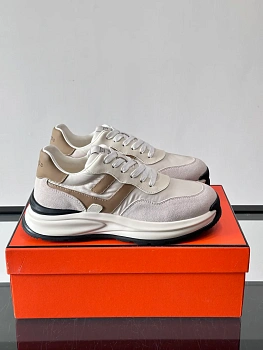 Кроссовки Мужские Hermes 11619437